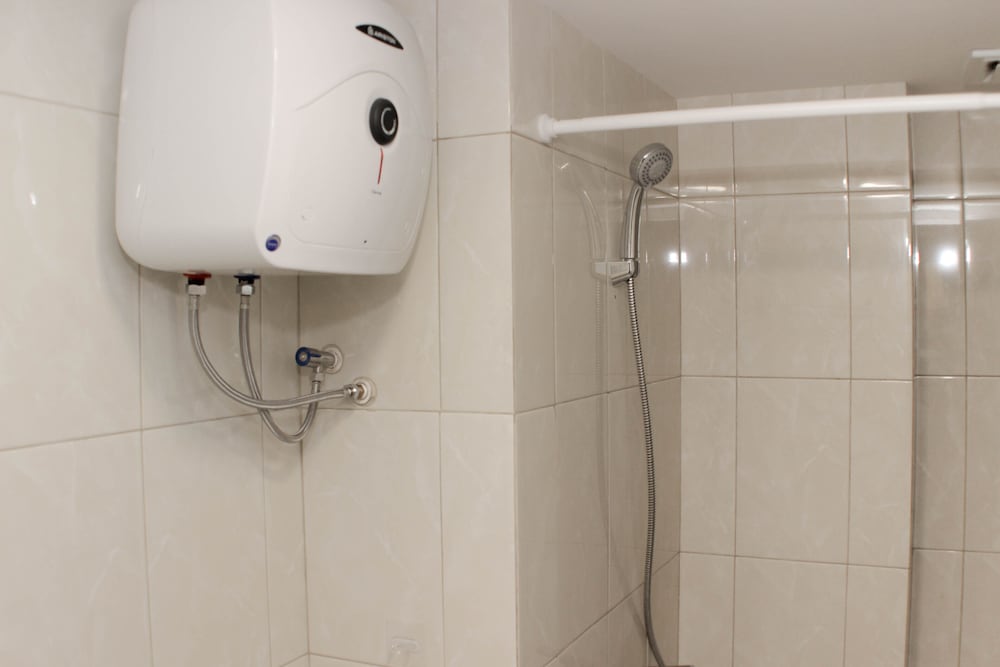 modern 2br at springlake summarecon bekasi apartment
