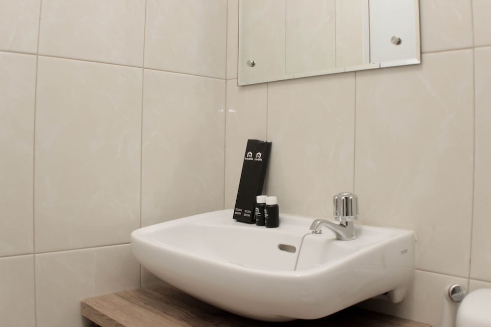 modern 2br at springlake summarecon bekasi apartment