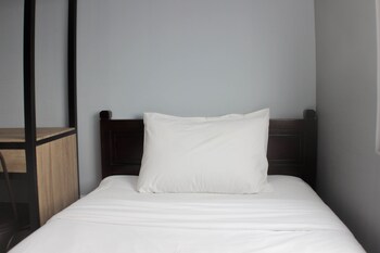 modern 2br at springlake summarecon bekasi apartment