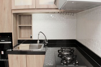Modern 2Br At Springlake Summarecon Bekasi Apartment,,0 star