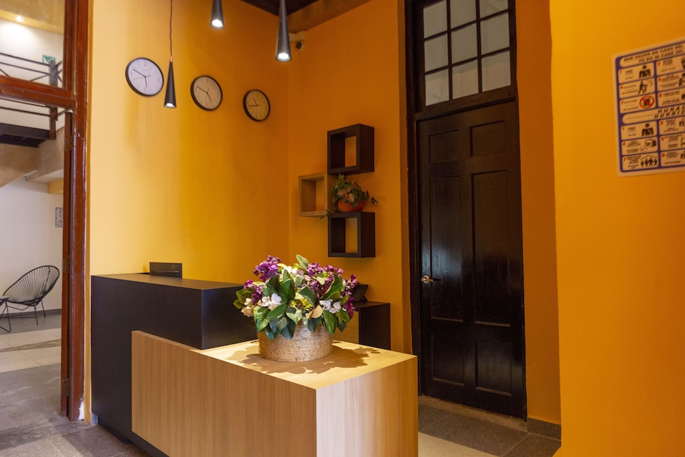 hotel la nacional by kavia