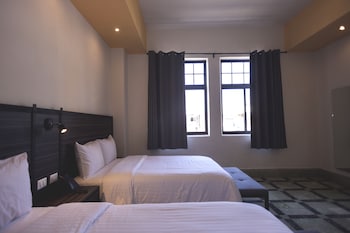 hotel la nacional by kavia