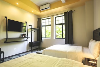 hotel la nacional by kavia