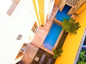 hotel la nacional by kavia