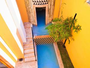 hotel la nacional by kavia