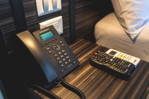 hotel la nacional by kavia