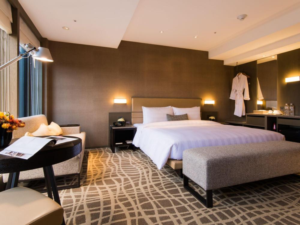 hotel midtown richardson