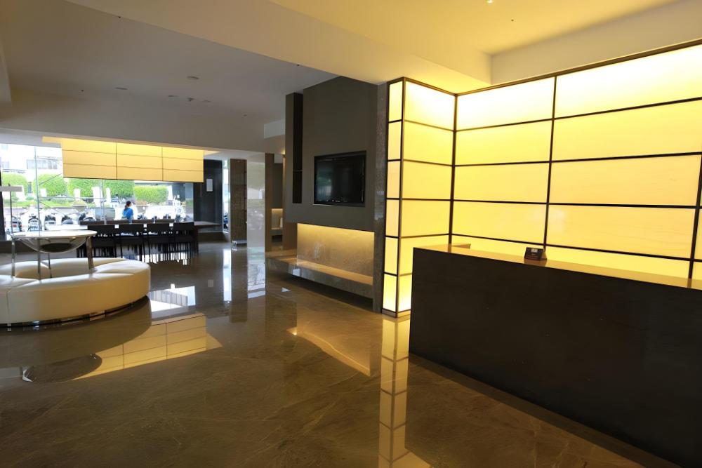 hotel midtown richardson