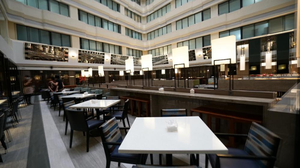 hotel midtown richardson