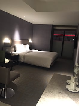 hotel midtown richardson