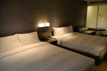 hotel midtown richardson