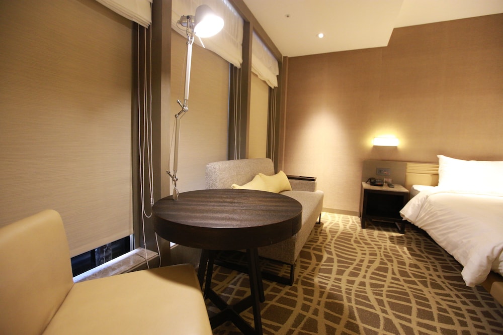 hotel midtown richardson