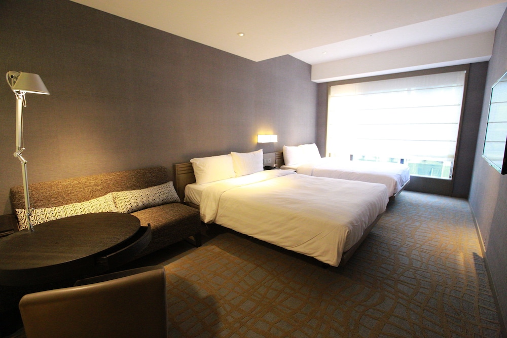 hotel midtown richardson