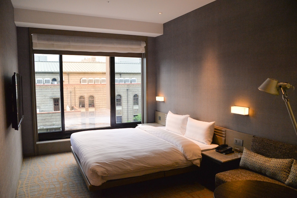 hotel midtown richardson