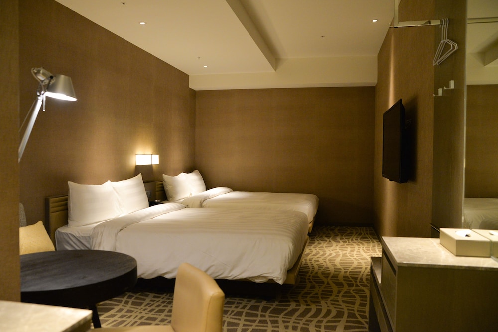 hotel midtown richardson