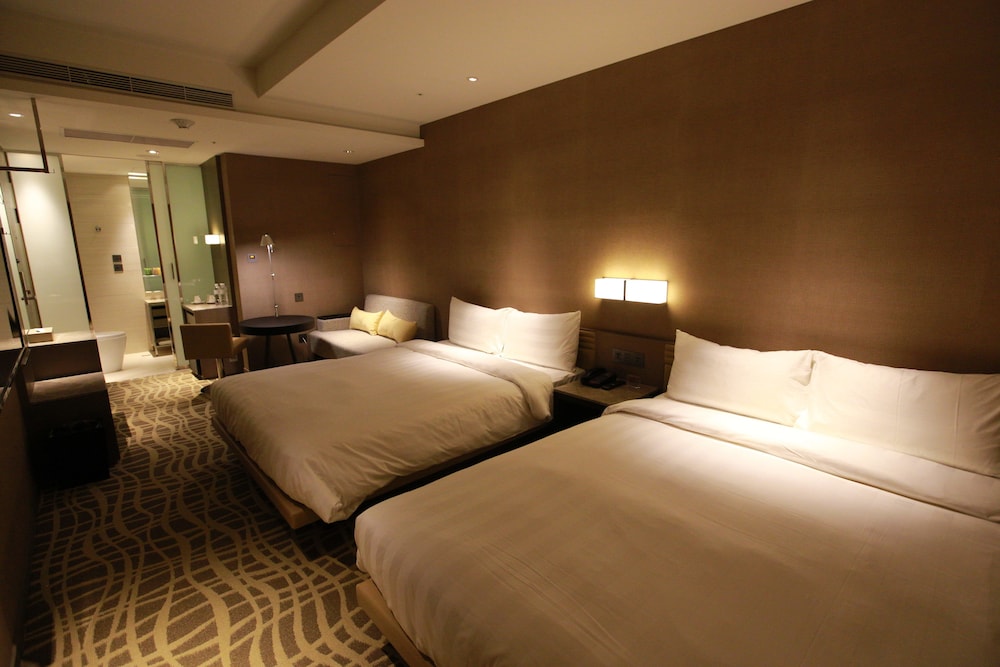 hotel midtown richardson