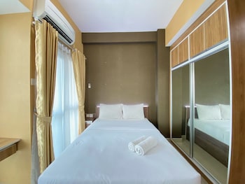 Private Studio Room At Taman Melati Jatinangor Apartment,,0 star