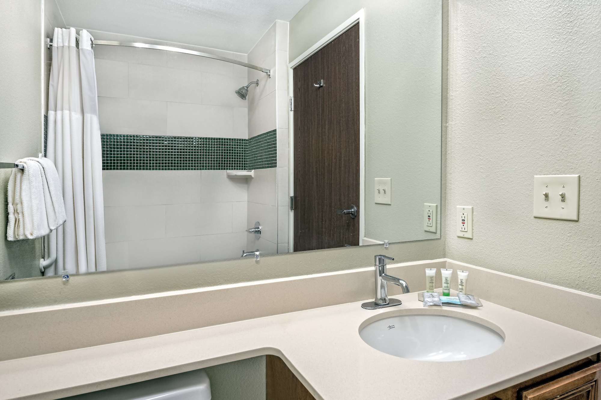 staybridge suites lubbock university area by ihg