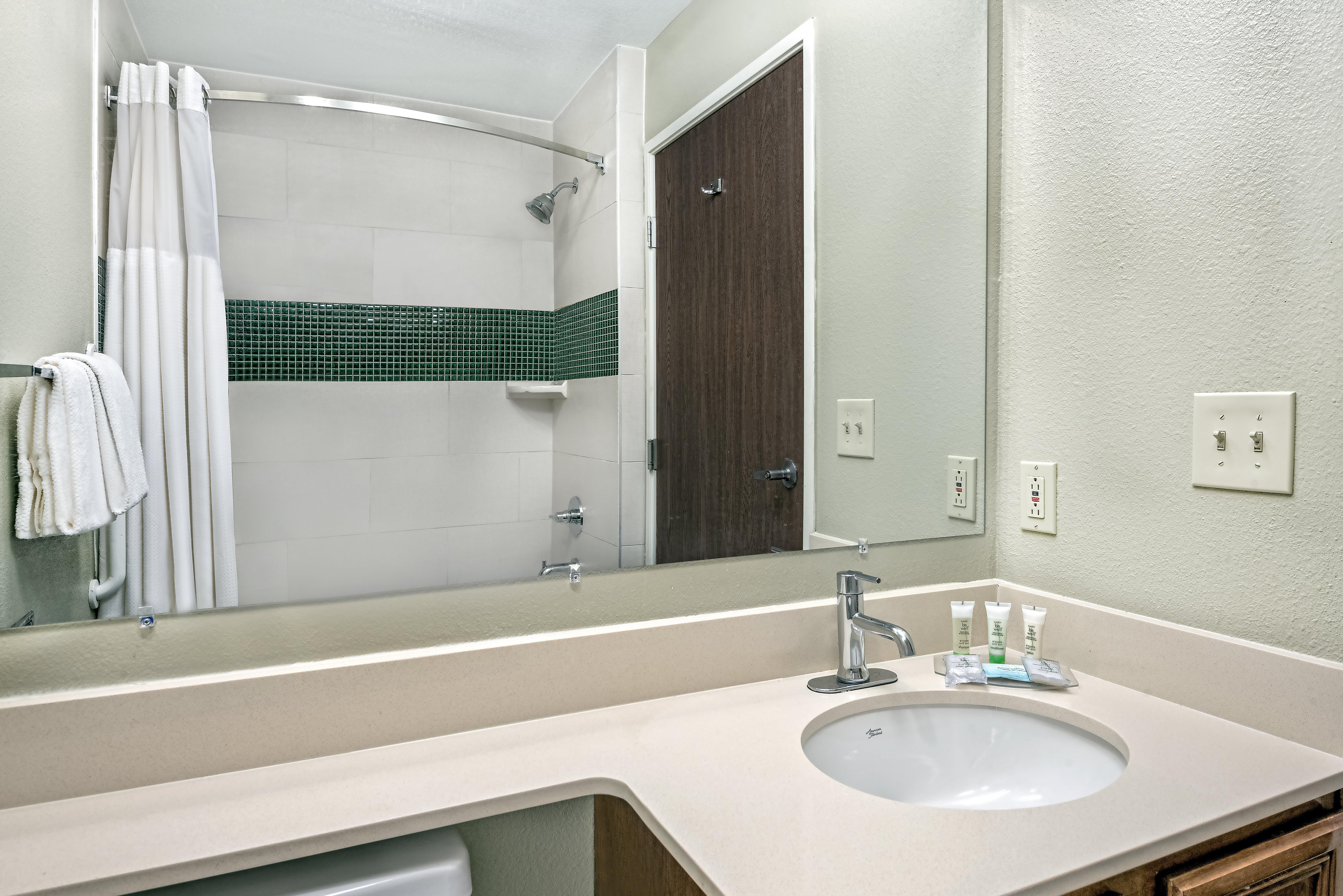 staybridge suites lubbock university area by ihg