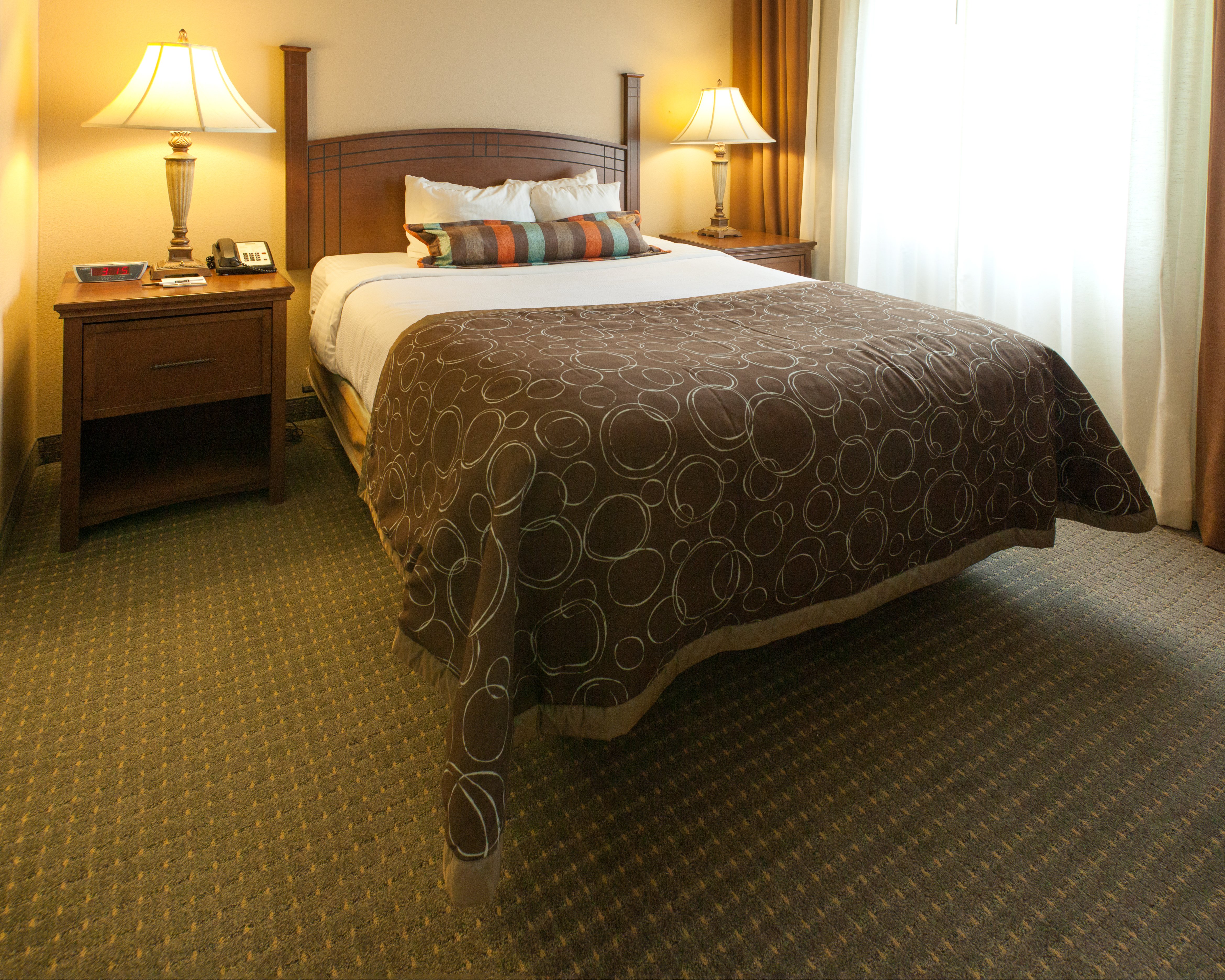 staybridge suites lubbock university area by ihg