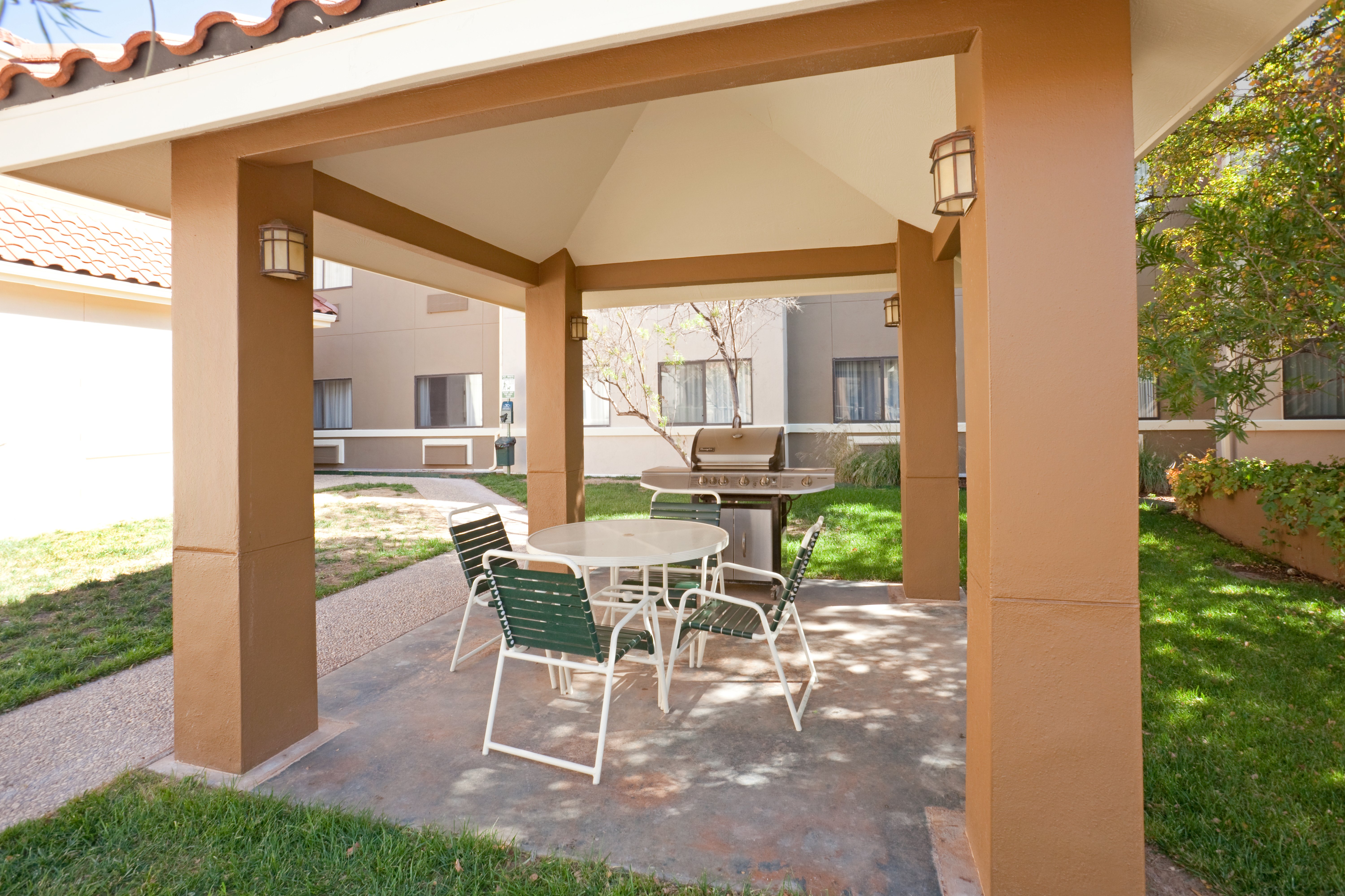 staybridge suites lubbock university area by ihg