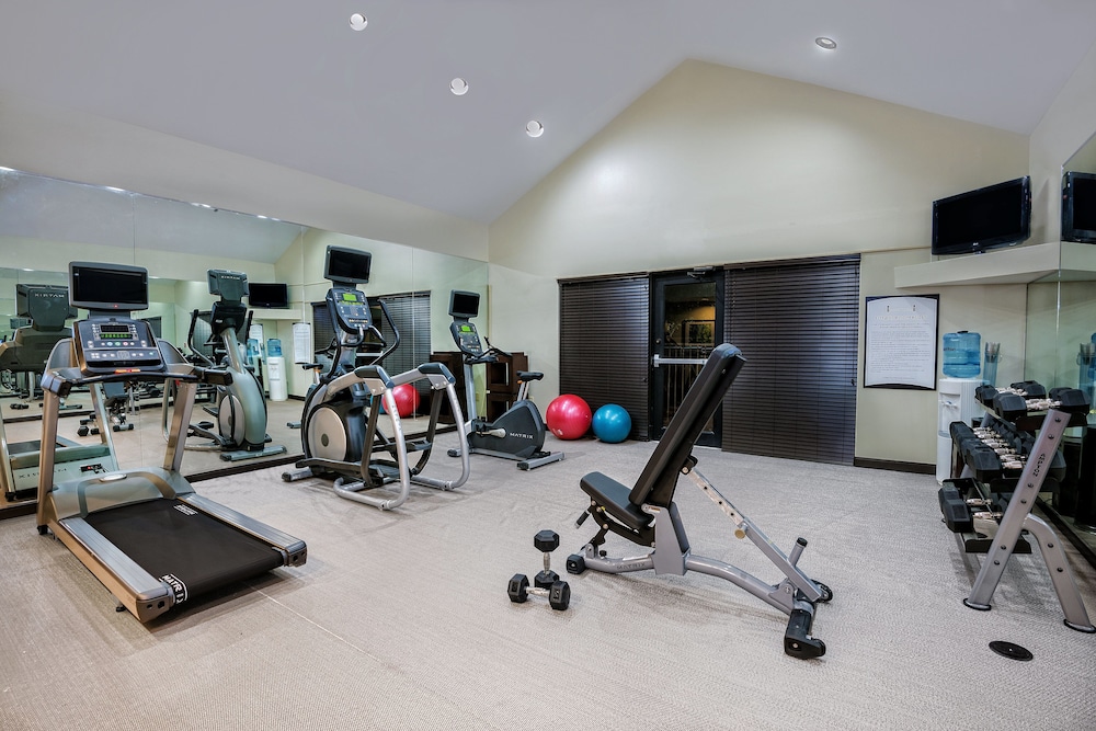 staybridge suites lubbock university area by ihg