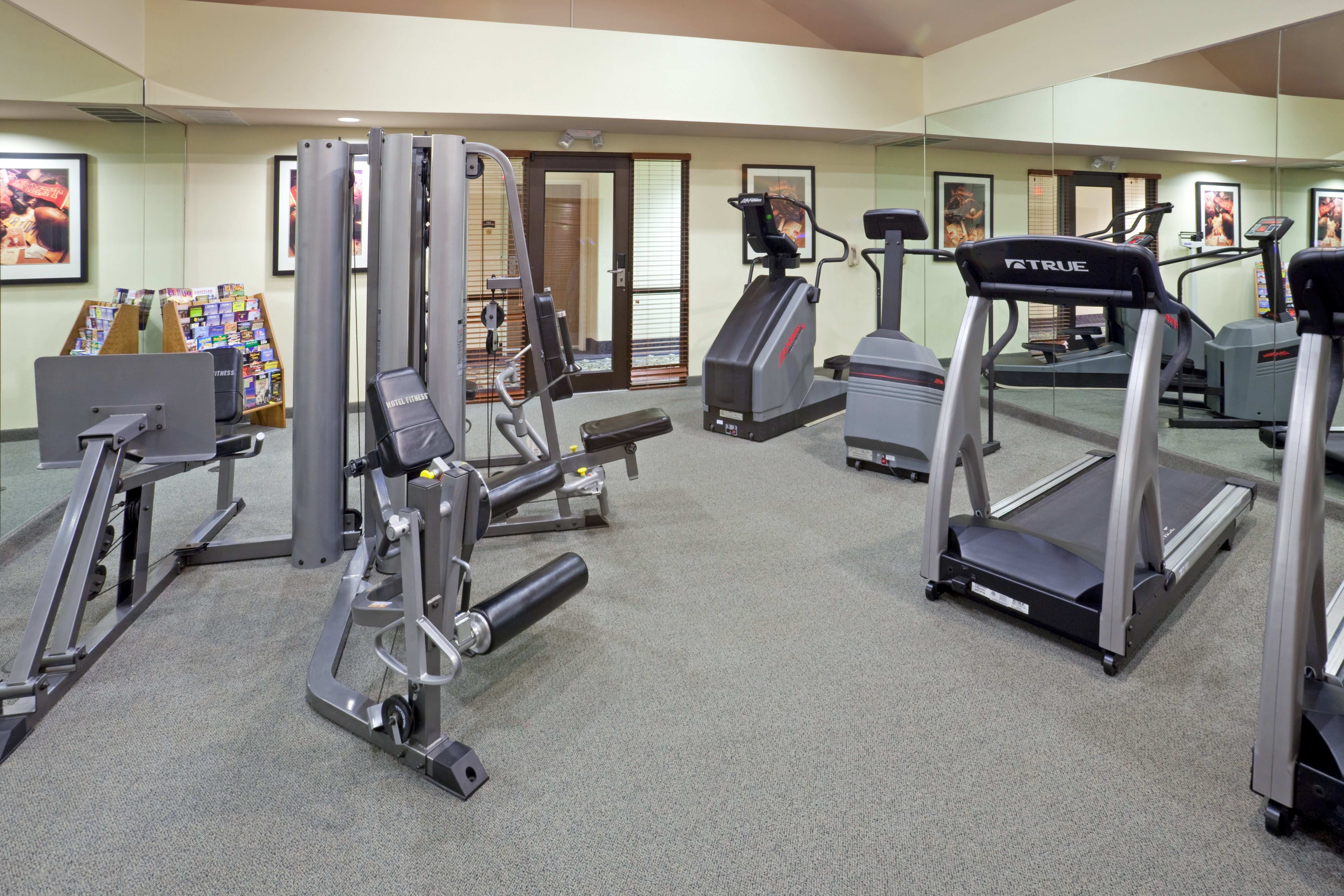 staybridge suites lubbock university area by ihg