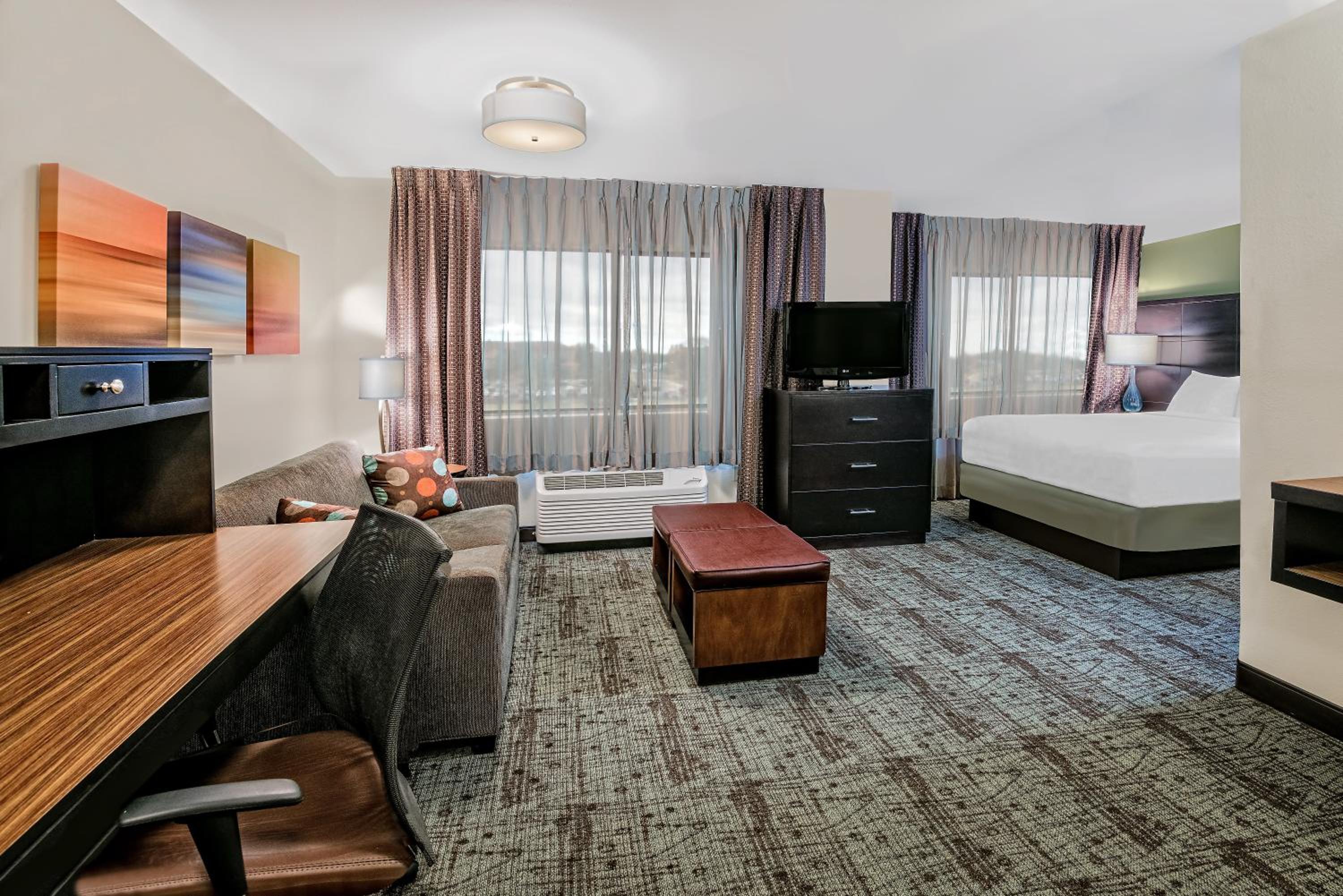 staybridge suites lubbock university area by ihg