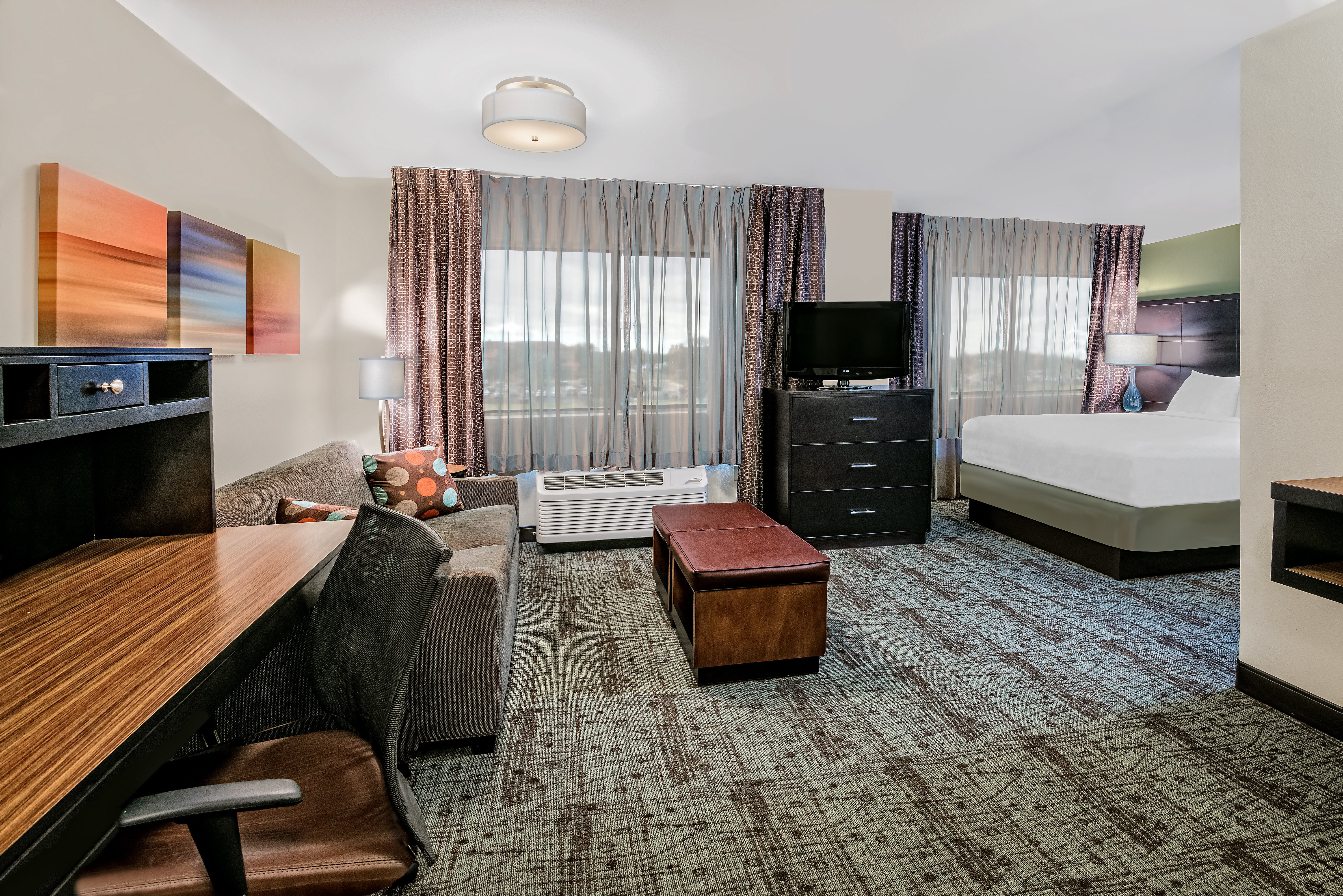 staybridge suites lubbock university area by ihg