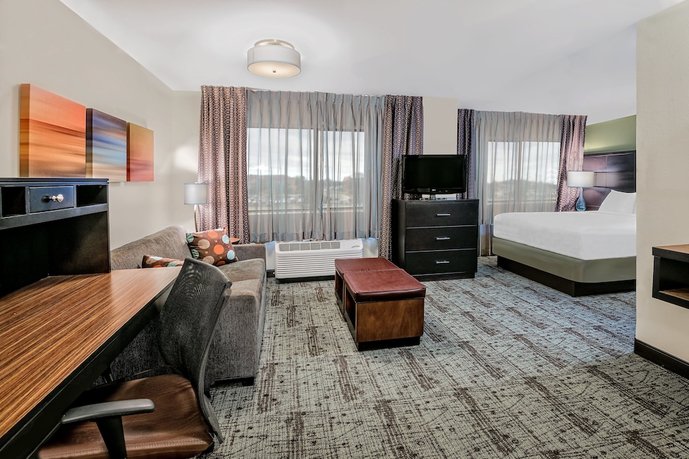staybridge suites lubbock university area by ihg
