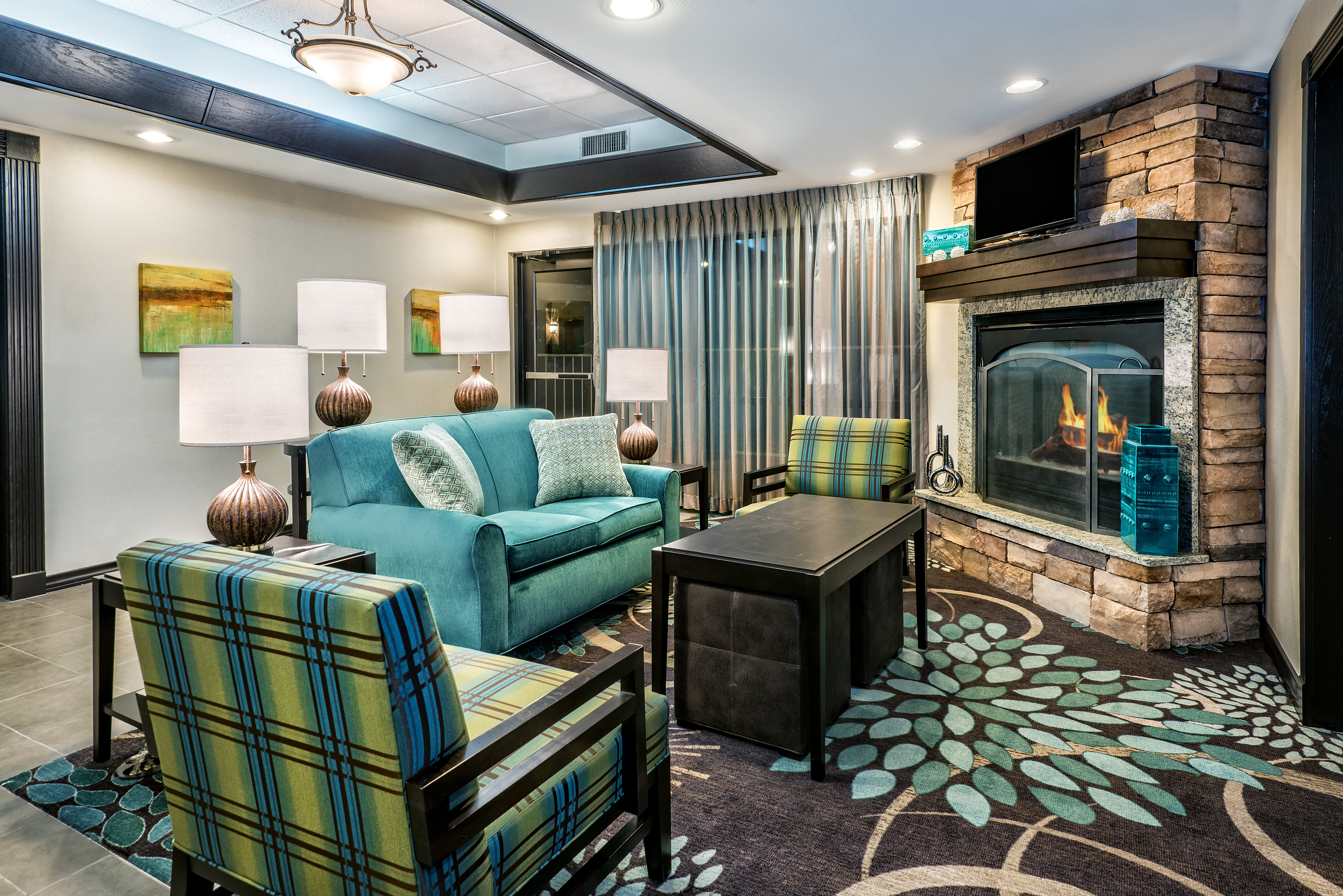 staybridge suites lubbock university area by ihg