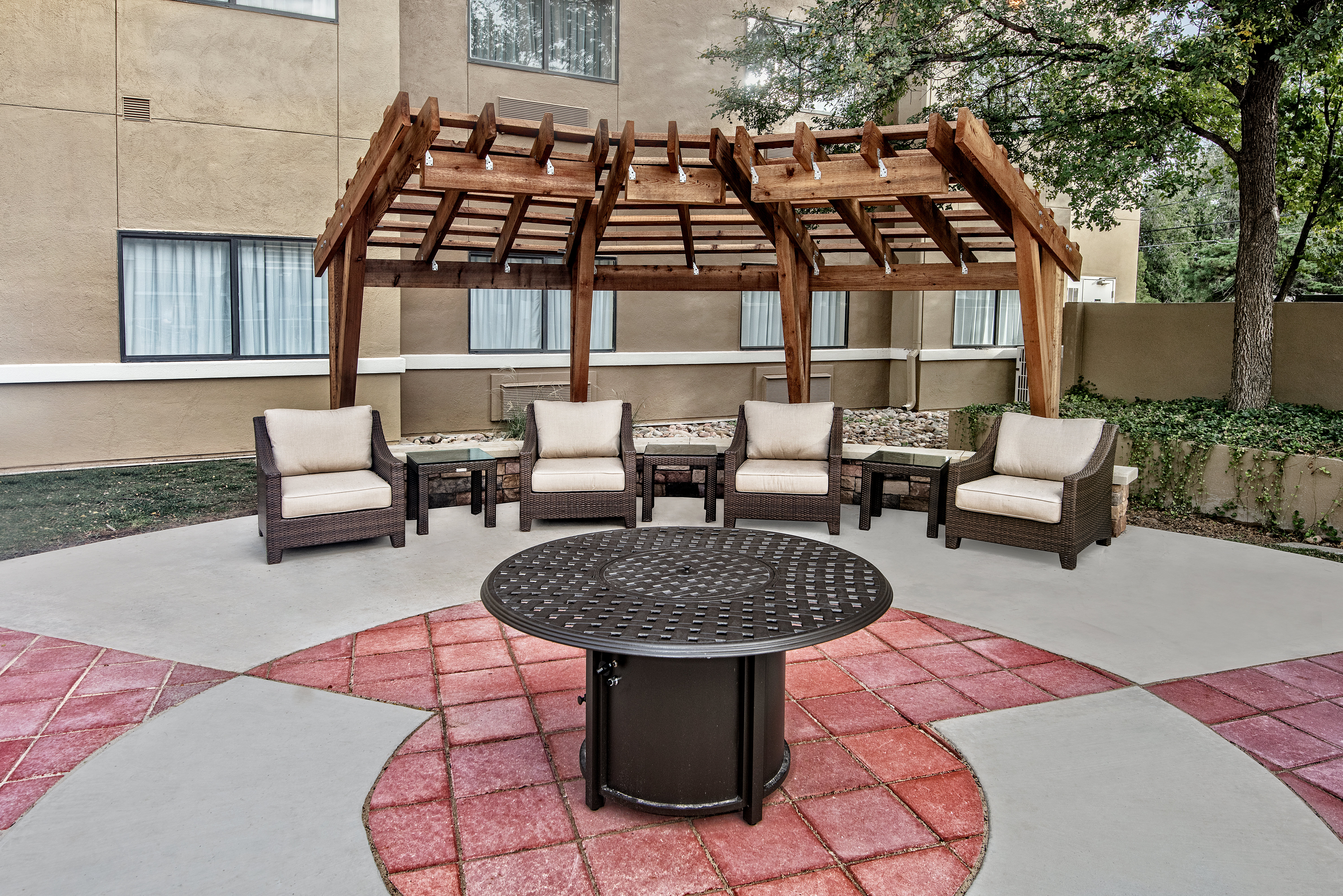 staybridge suites lubbock university area by ihg
