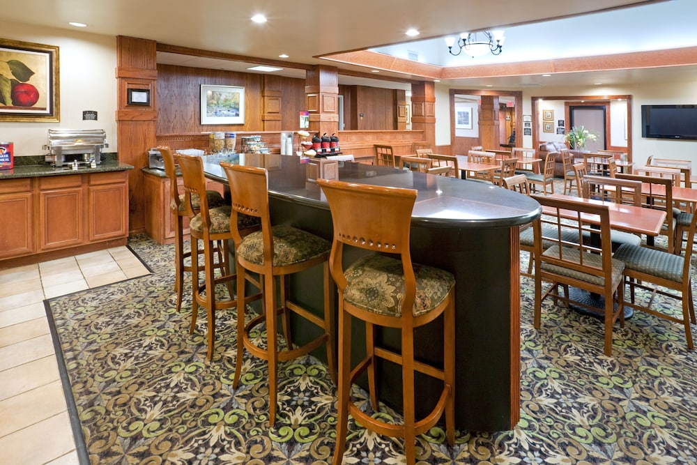 staybridge suites lubbock university area by ihg