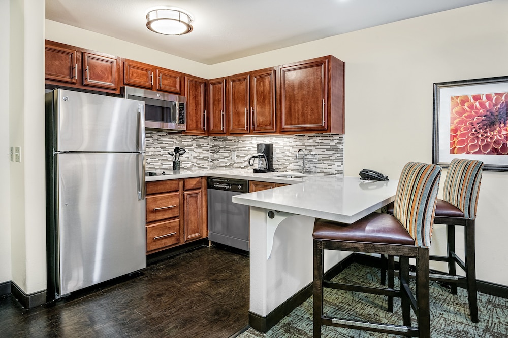 staybridge suites lubbock university area by ihg
