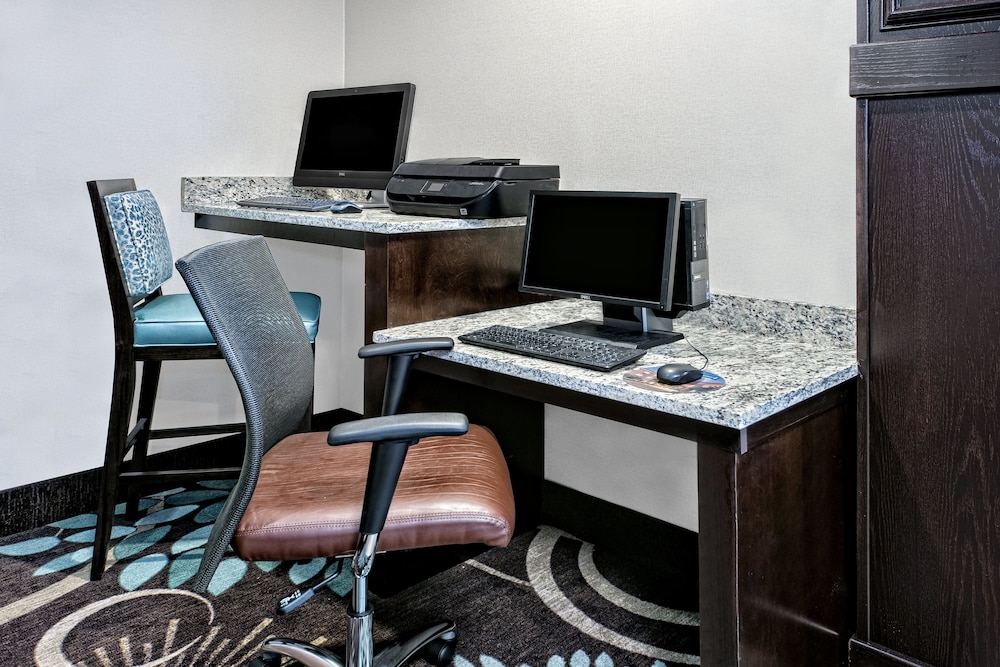 staybridge suites lubbock university area by ihg