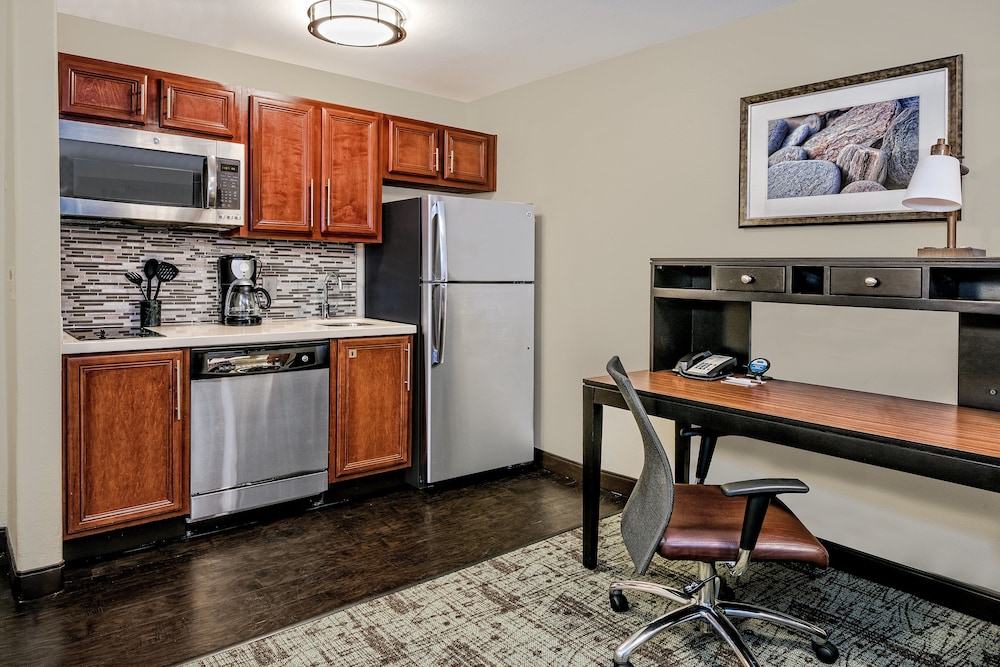 staybridge suites lubbock university area by ihg
