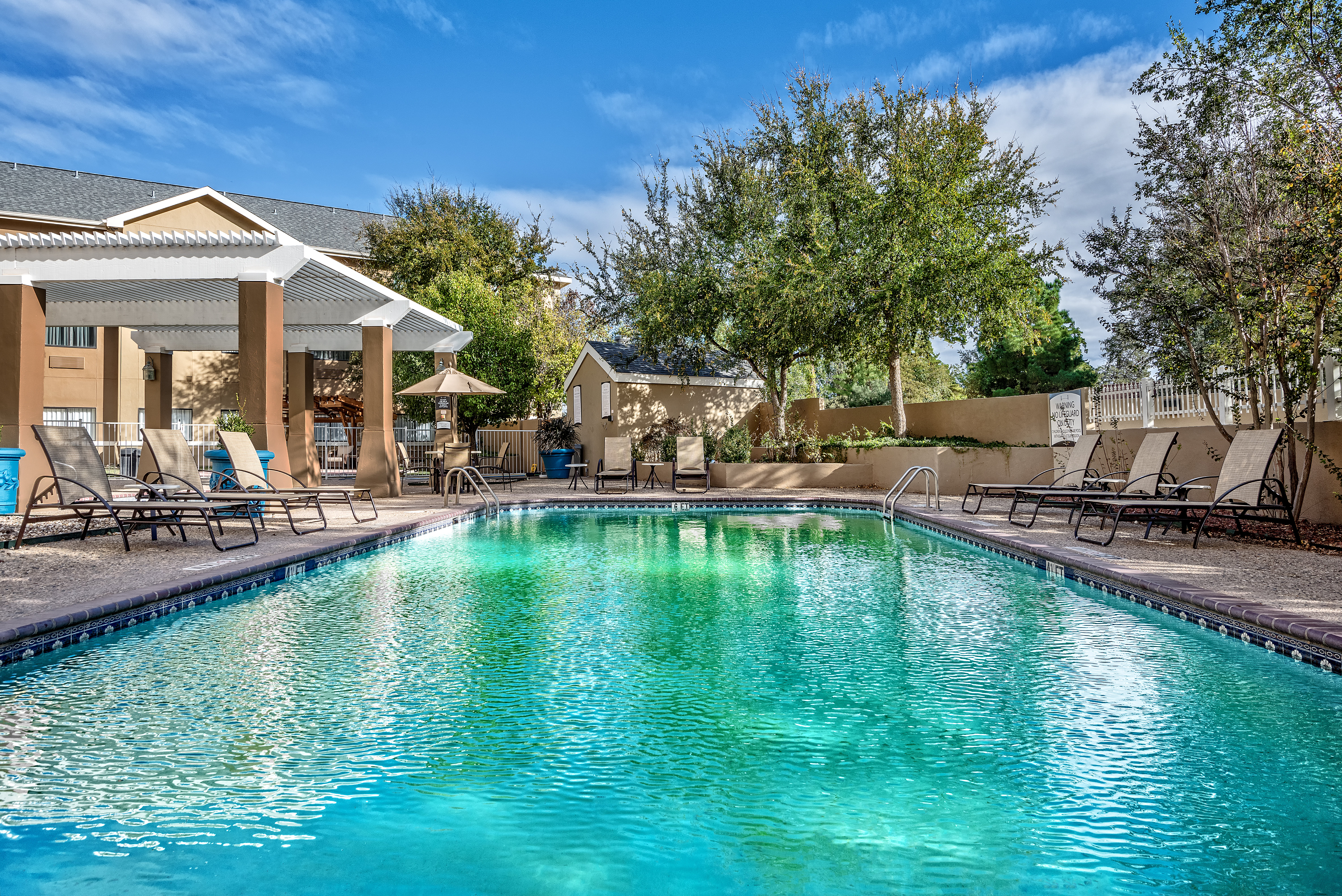 staybridge suites lubbock university area by ihg