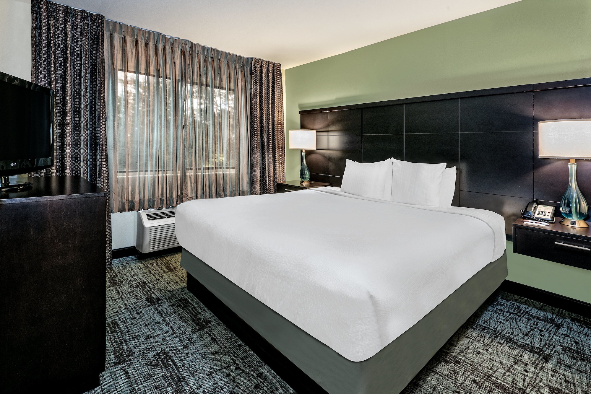 staybridge suites lubbock university area by ihg