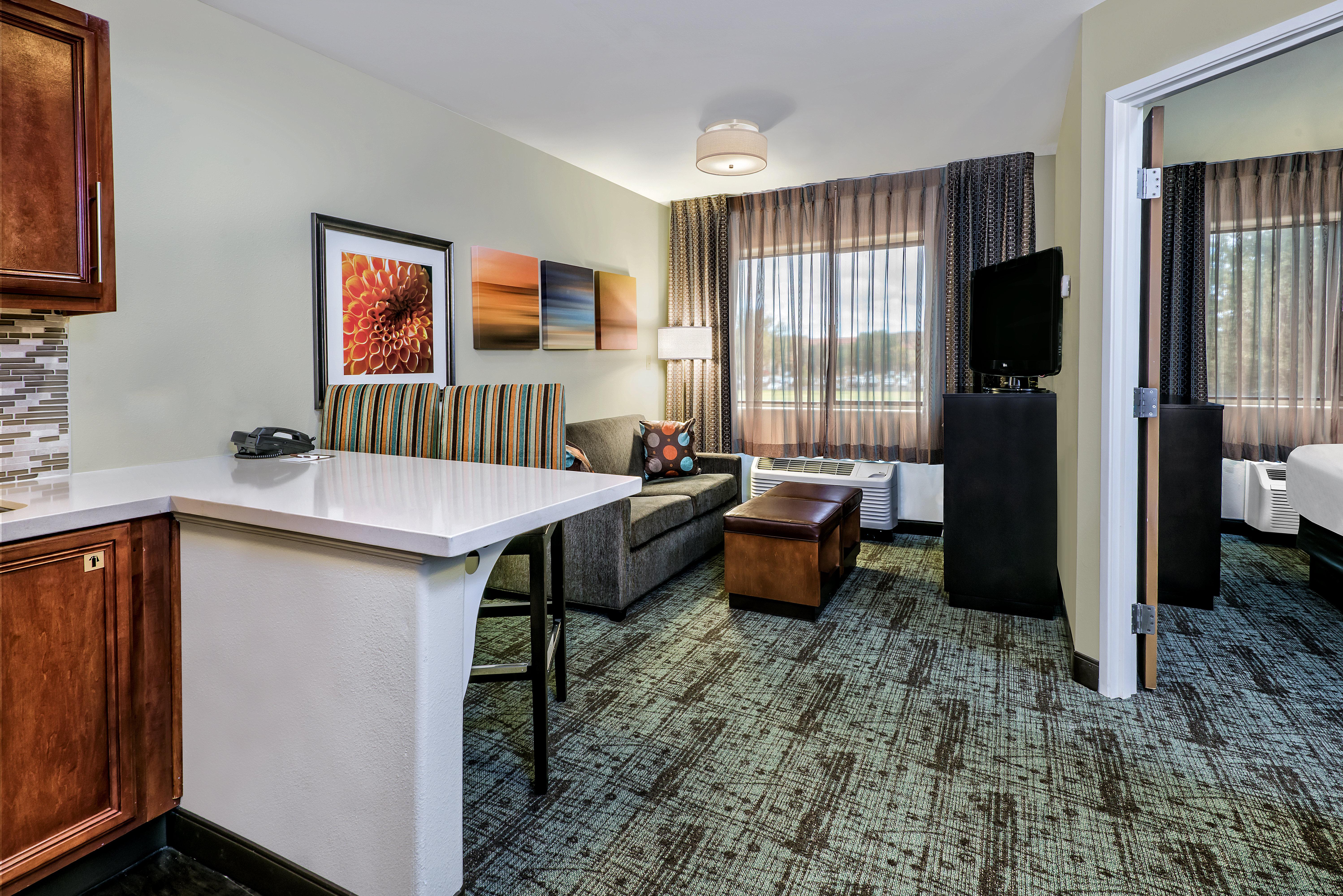 staybridge suites lubbock university area by ihg