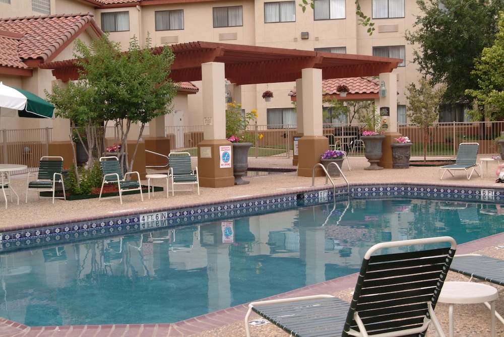 staybridge suites lubbock university area by ihg