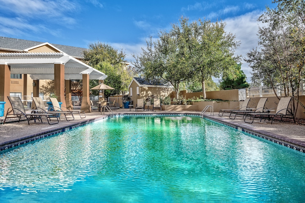 staybridge suites lubbock university area by ihg