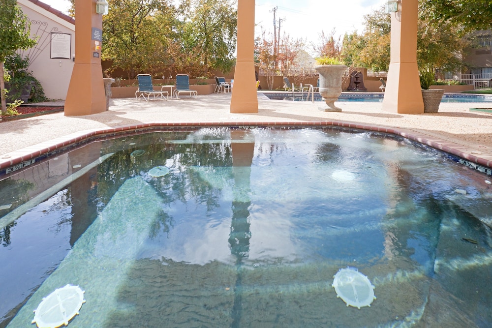 staybridge suites lubbock university area by ihg