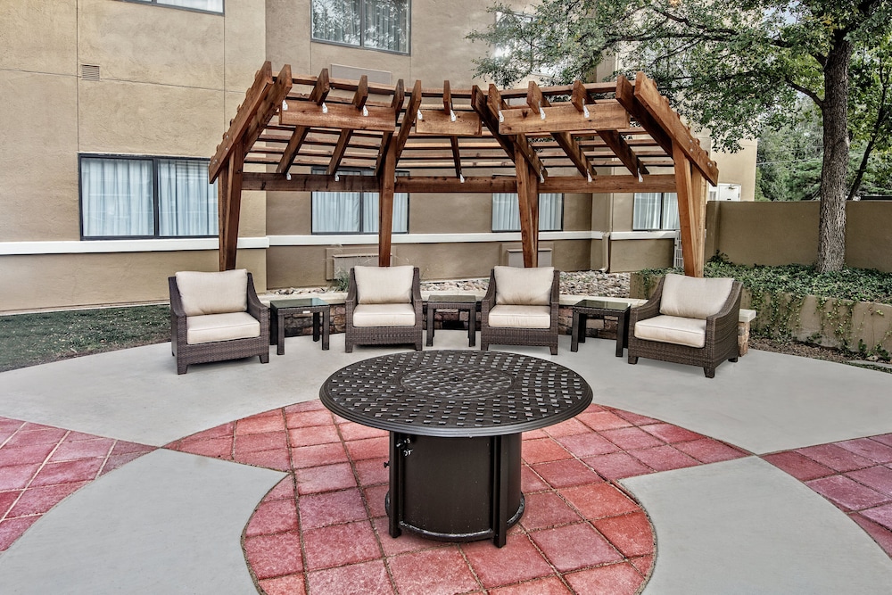 staybridge suites lubbock university area by ihg