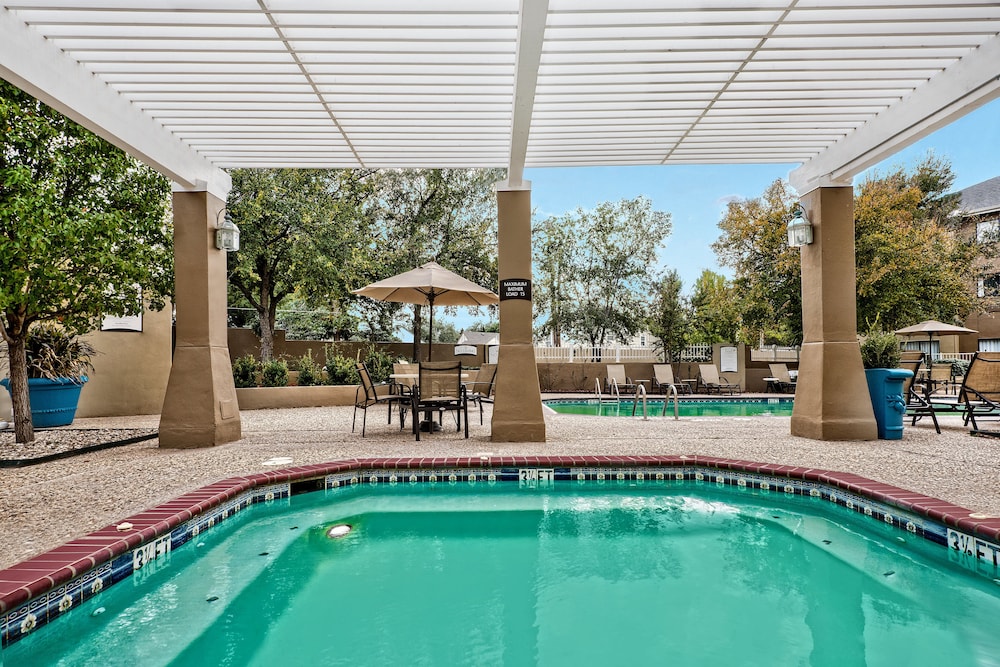 staybridge suites lubbock university area by ihg