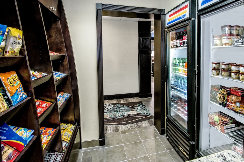 staybridge suites lubbock university area by ihg