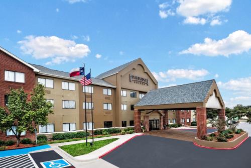 staybridge suites lubbock university area by ihg