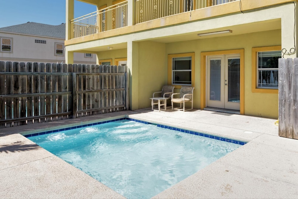 south padre island