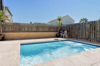 south padre island