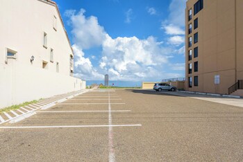 south padre island