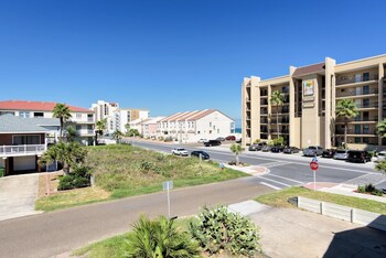 south padre island